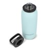 Waterdrop All-Purpose Thermo Fles met Drinktuit Dop 600ml