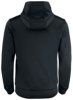 Sportieve sweater met capuchon van Clique Sportieve sweater met capuchon van Clique