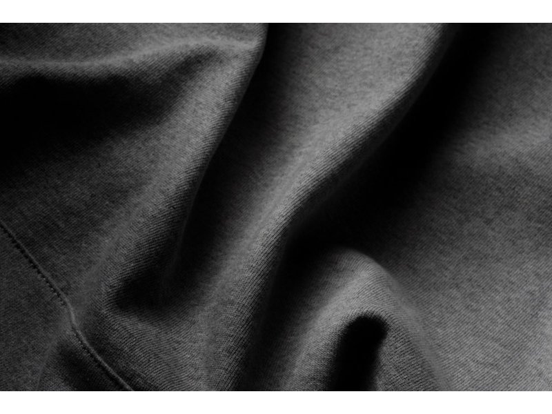 Duurzame Hoodie - Iqoniq - unieke QR code om kwaliteit te controleren Duurzame Hoodie - Iqoniq - unieke QR code om kwaliteit te controleren