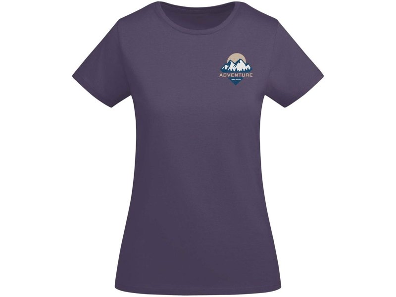 Roly t-shirt Breda dames Roly t-shirt Breda dames