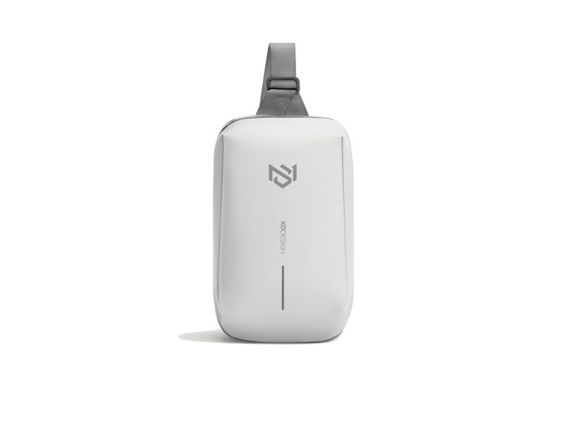 Urban waterbestendige sling bag