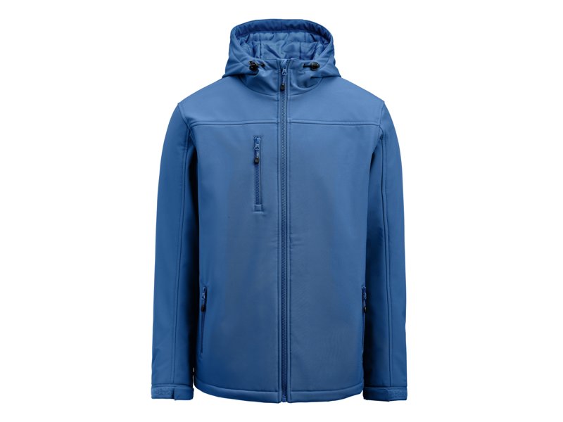 Boardslide Softshell Jas Heren Boardslide Softshell Jas Heren