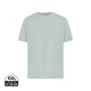 IQONIQ Nikko heavyweight gerecycled katoen t-shirt IQONIQ Nikko heavyweight gerecycled katoen t-shirt