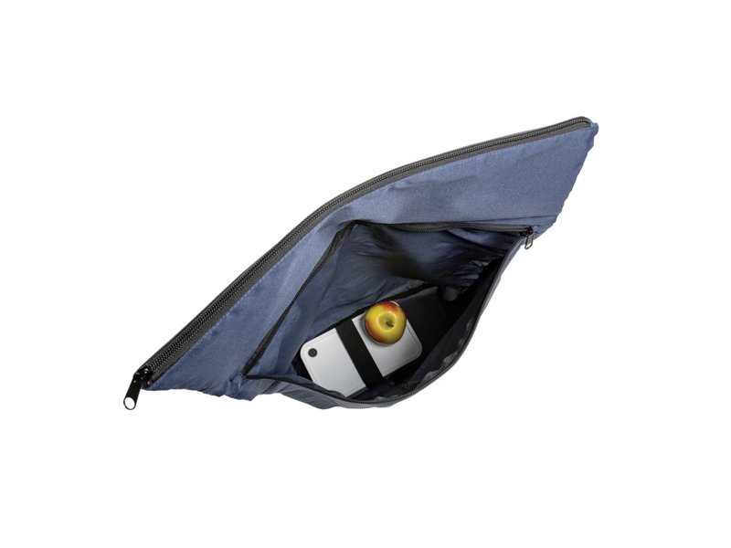 Dillon AWARE™ RPET lichtgewicht opvouwbare rugzak Dillon AWARE™ RPET lichtgewicht opvouwbare rugzak