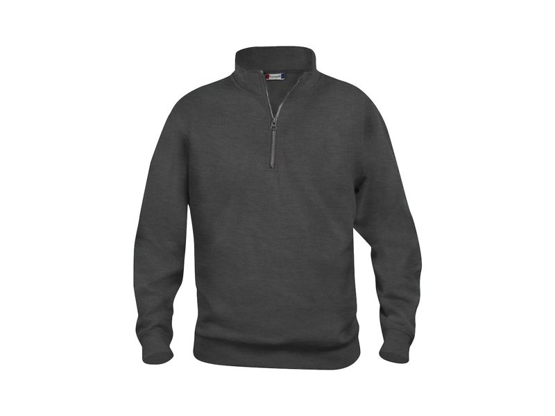 Clique Basic Half Zip