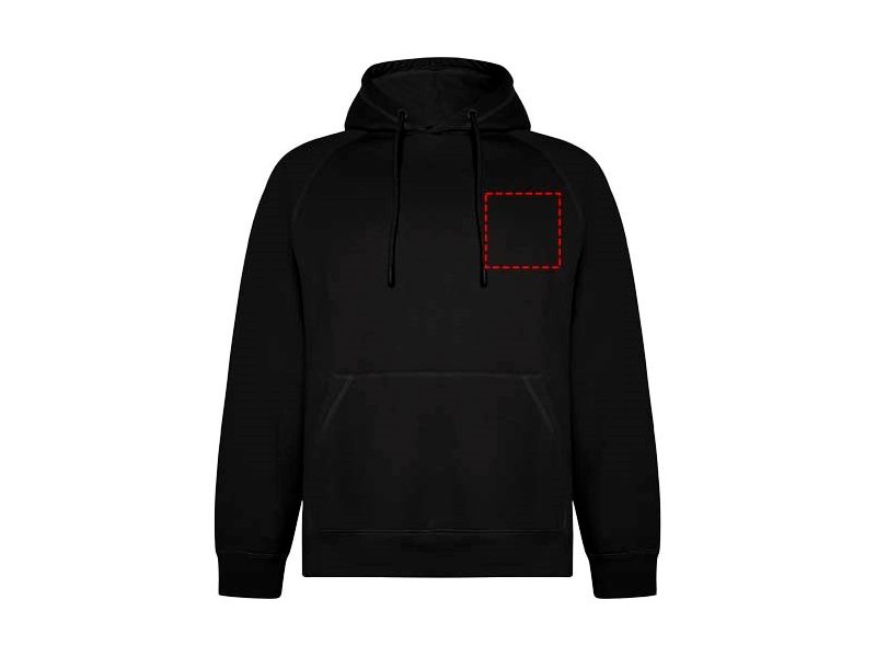 Roly unisex Vinson hoodie