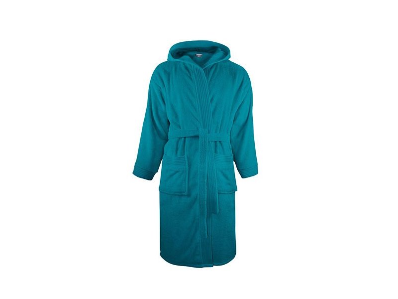 The One Towelling® - Bathrobe Hooded The One Towelling® - Bathrobe Hooded