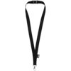 Tom gerecyclede PET lanyard met veiligheidssluiting