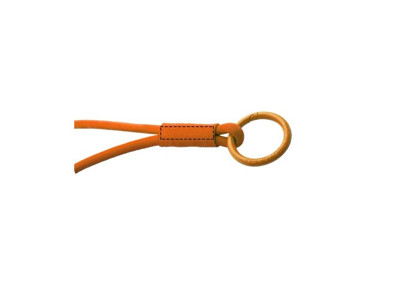 Tubyard lanyard