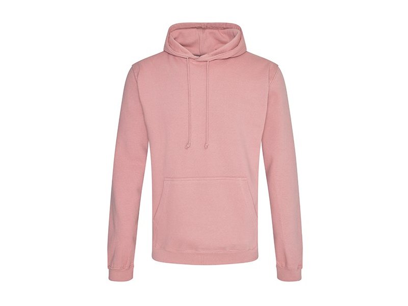 Studenten hooded sweater, geschikt voor bedrukken of borduring Studenten hooded sweater, geschikt voor bedrukken of borduring