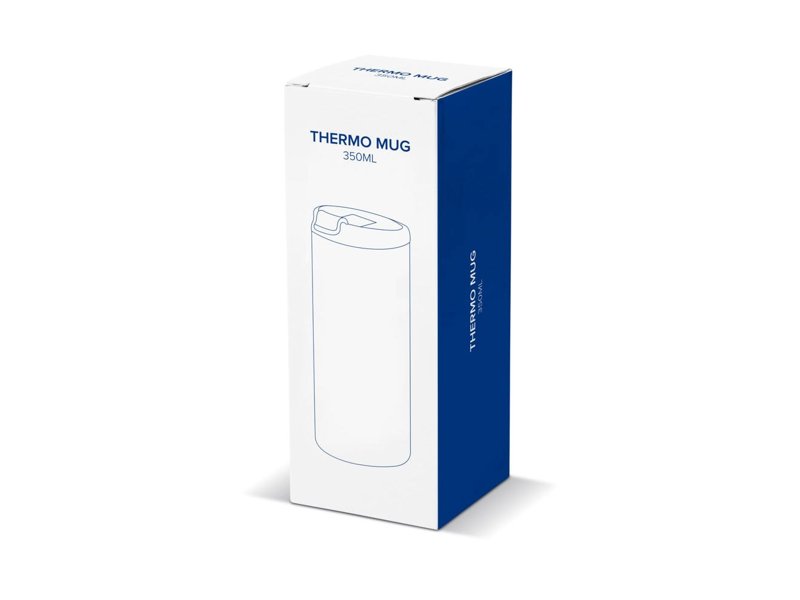 Thermobeker sublimatie 350ml