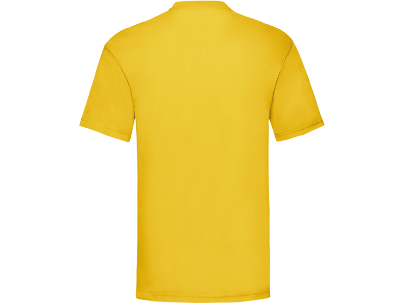 Fruit of the Loom T-shirts bestellen doe je bij