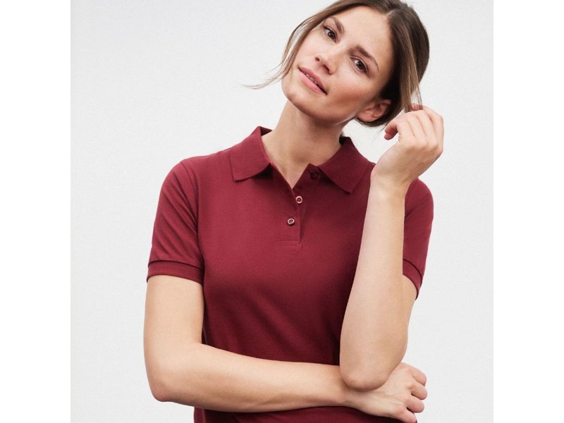 Classic Polo Ladies