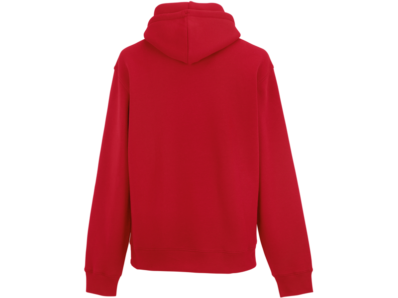 Russell Authentic Hoodie | Stijlvolle Hoodies bij Totziens Promotions