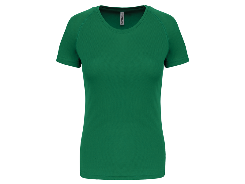 ProAct Functioneel Dames sportshirt ProAct Functioneel Dames sportshirt