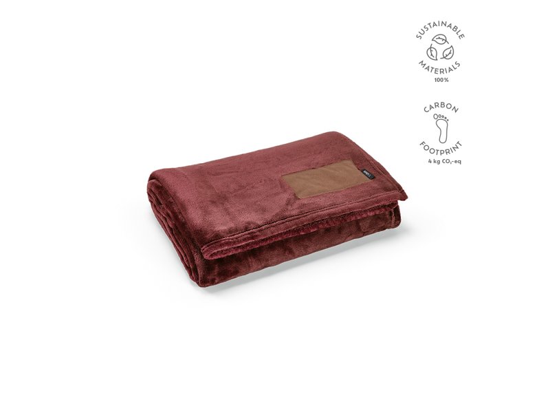 Van Eyck Blanket