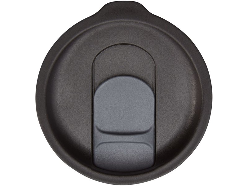 Nordia 400 ml dubbelwandige gerecyclede mok Nordia 400 ml dubbelwandige gerecyclede mok