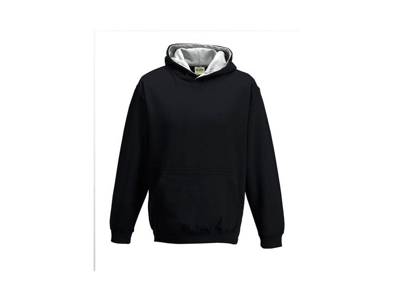 AWDis Varsity Hoodie Kids AWDis Varsity Hoodie Kids