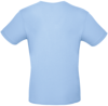 E150 B&C Men's T-shirt » 100% Katoen + 40 kleuren E150 B&C Men's T-shirt » 100% Katoen + 40 kleuren
