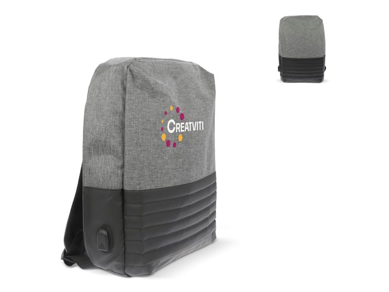 Laptop rugzak Addison 10L Laptop rugzak Addison 10L