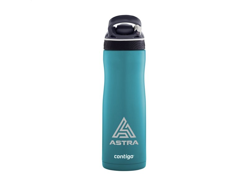 Contigo® Ashland Chill Colour 590 ml drinkfles Contigo® Ashland Chill Colour 590 ml drinkfles