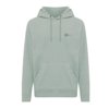 Iqoniq Trivor gerecycled polyester fleece hoodie