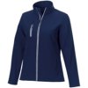 Elevate Orion softshell dames jas Elevate Orion softshell dames jas