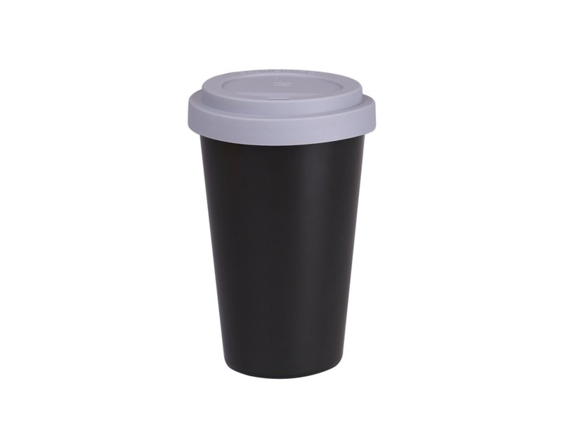 Beker Freedom Classic 280ml wit Beker Freedom Classic 280ml wit