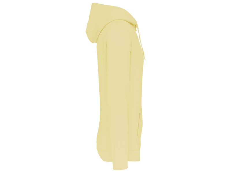 Kariban Sweater Capuchon | Heren Kariban Sweater Capuchon | Heren