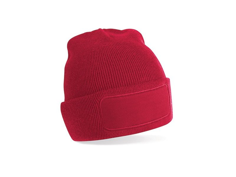 Beechfield - Original Patch Beanie Beechfield - Original Patch Beanie