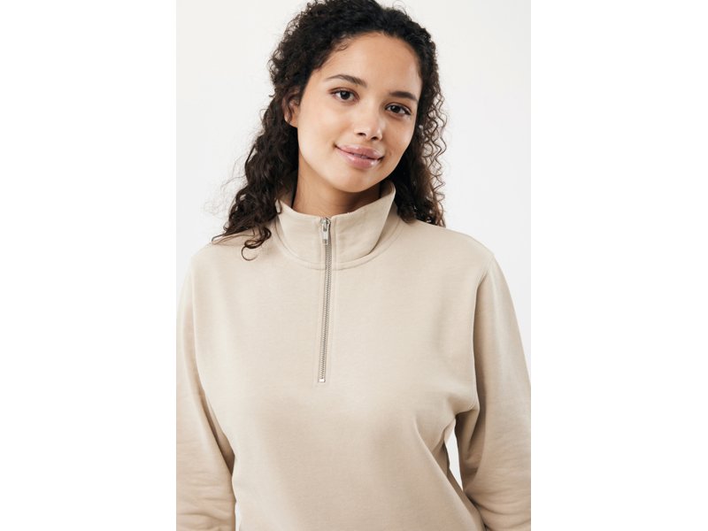 IQONIQ Elgon Zip sweater IQONIQ Elgon Zip sweater