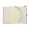 ARCOLOOP - A5 gerecycled PU notitieboek