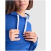 Roly hoodie Urban voor dames Roly hoodie Urban voor dames