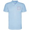 Roly sportpolo Monzha kids