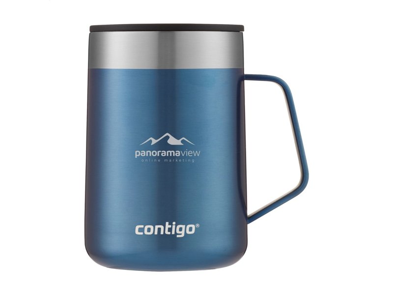 Contigo® Streeterville Desk Mug 420 ml thermosbeker