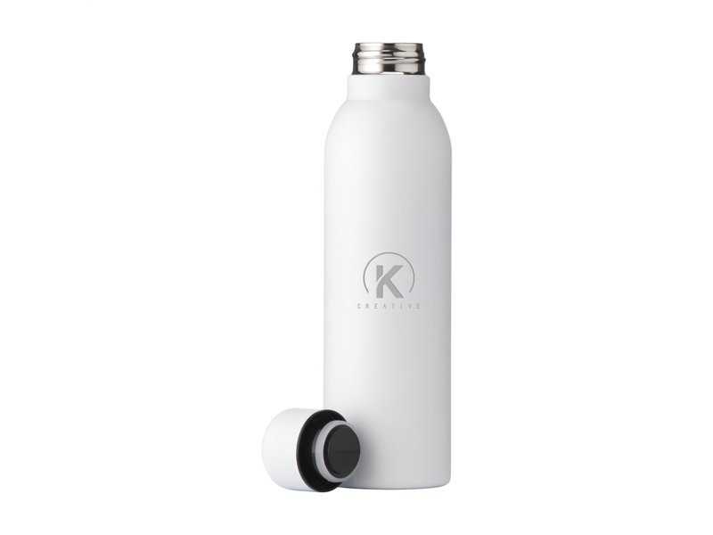 Helios Recycled Steel Bottle 470 ml thermosfles
