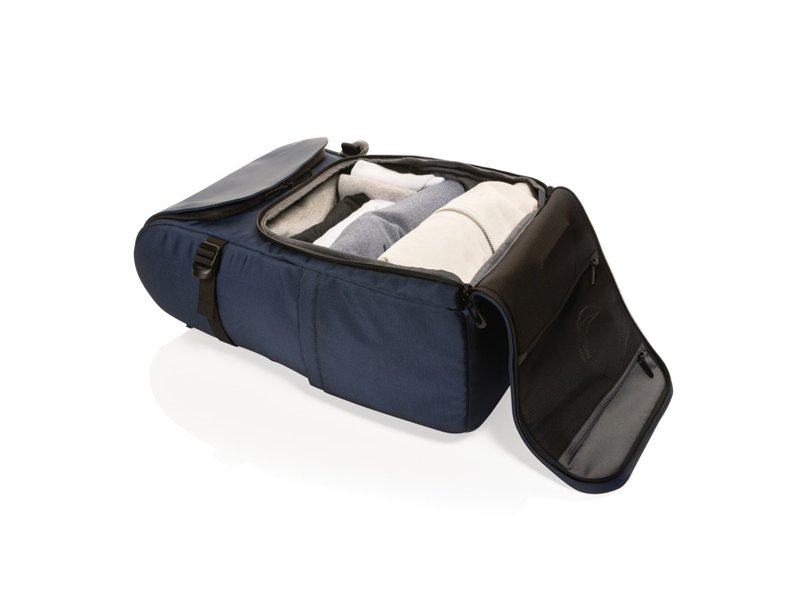 Pascal AWARE™ RPET deluxe weekendrugzak Pascal AWARE™ RPET deluxe weekendrugzak