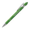 BARROW Stylus balpen soft touch
