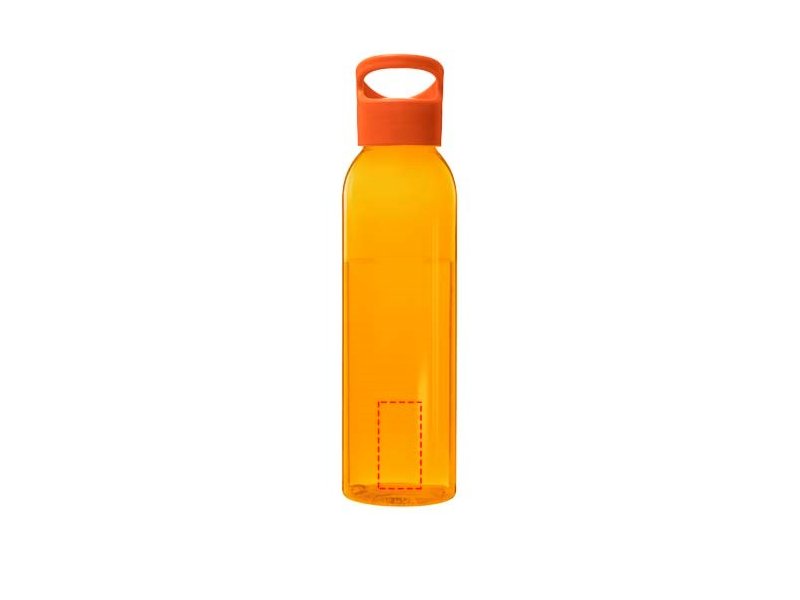 Sky Drinkfles 650 ml: Hydrateer in Stijl en Comfort Sky Drinkfles 650 ml: Hydrateer in Stijl en Comfort