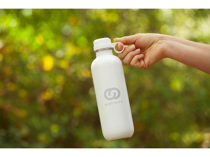 Belly 750 ml Single Wall drinkfles Belly 750 ml Single Wall drinkfles