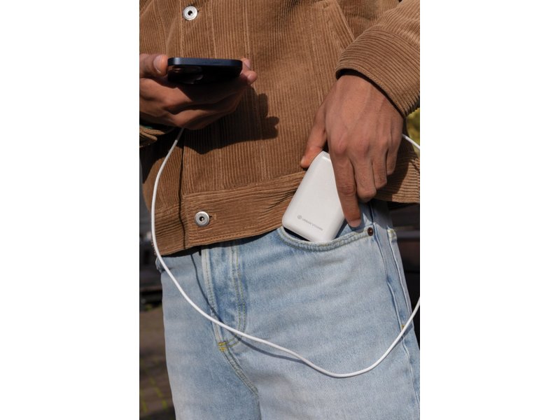 Urban Vitamin Alameda 10.000 mAh 18W PD powerbank