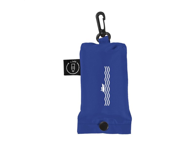 Shop Easy RPET opvouwbare winkeltas Shop Easy RPET opvouwbare winkeltas