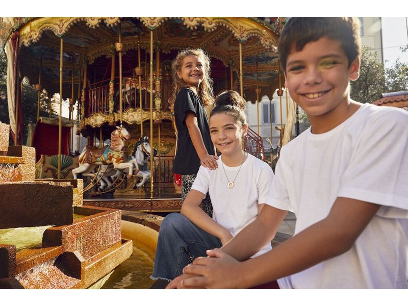 Clique Classic OC-T Junior | TotZiens Promotions