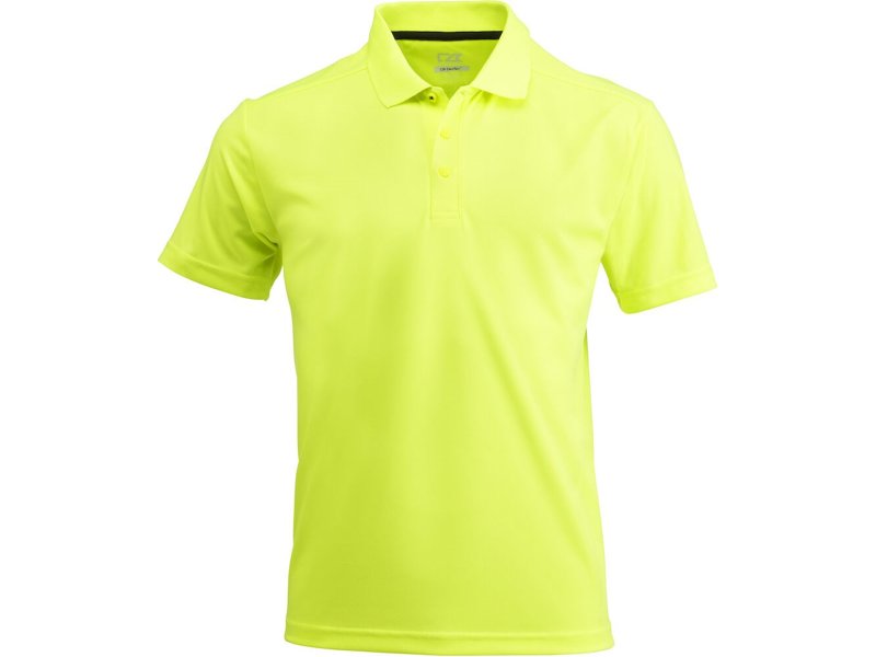 Cutter & Buck - Kelowna Polo Heren Cutter & Buck - Kelowna Polo Heren