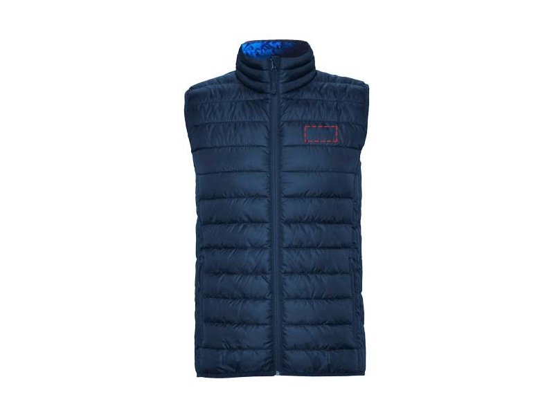 Oslo geïsoleerde bodywarmer voor kinderen Oslo geïsoleerde bodywarmer voor kinderen
