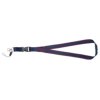 Sagan lanyard met afneembare gesp en telefoonhouder
