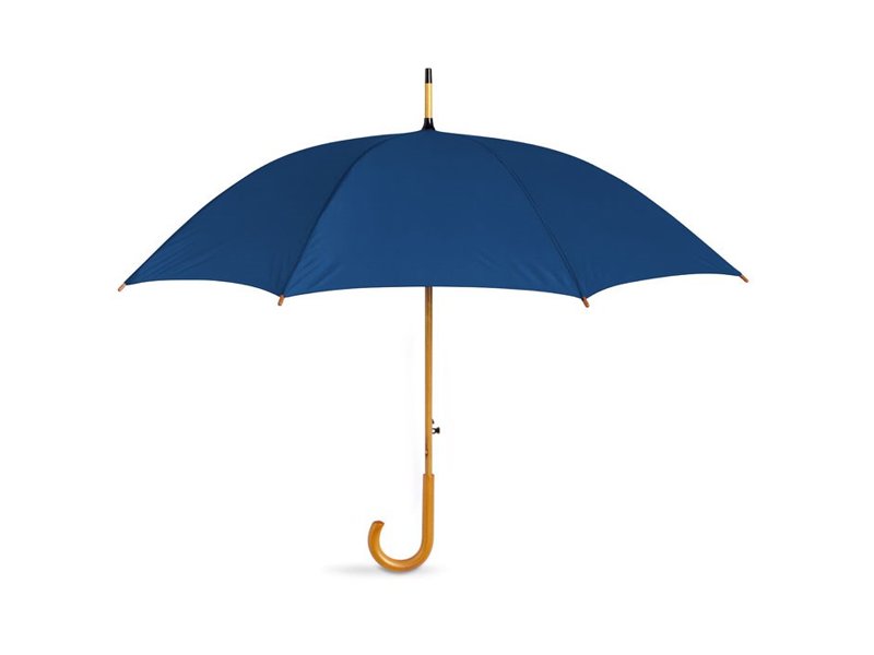 Klassieke paraplu Cumuli