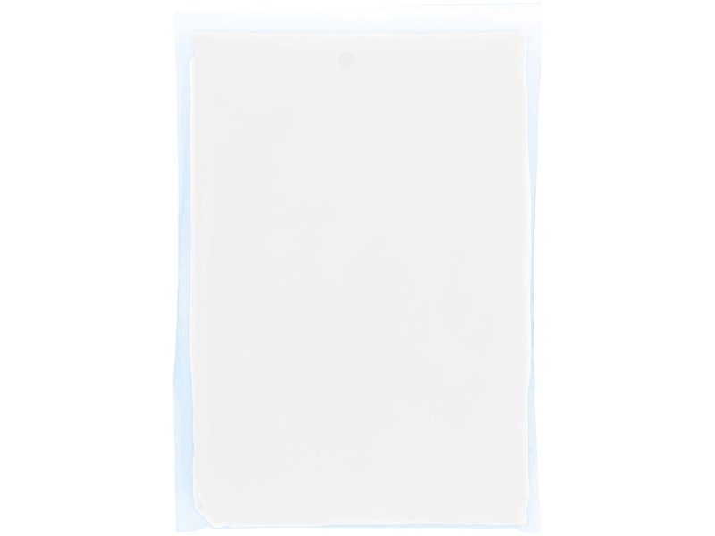 Ziva wegwerp regenponcho Ziva wegwerp regenponcho