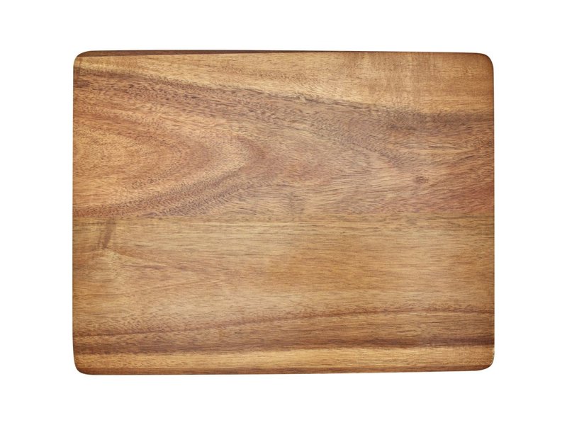 Sonora snijplank van acaciahout