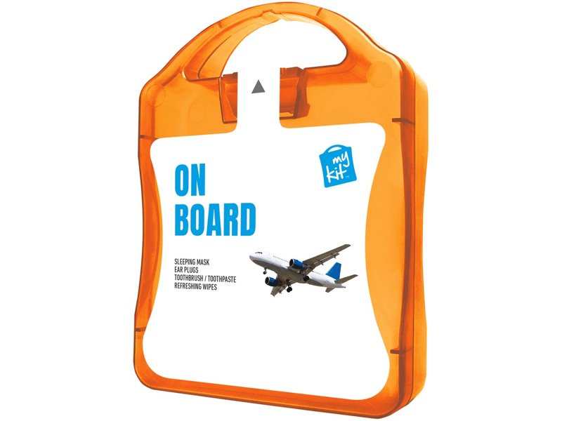 MyKit Aan Boord Set MyKit Aan Boord Set